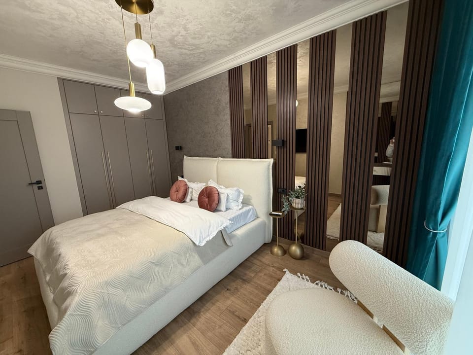 Adora Residence Apartment in Timiș County