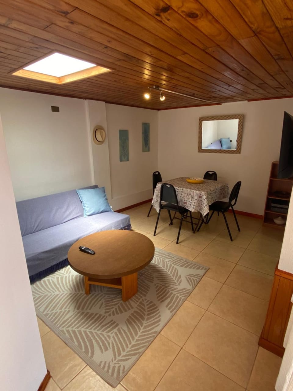 Cabaña en el Interior House in Coquimbo Region