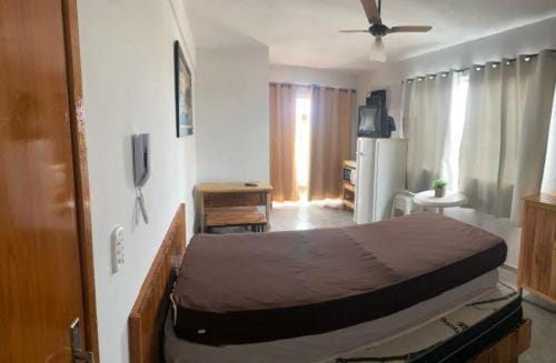 Acqua Ville Flat II e Clubes CN Apartment in State of Goiás