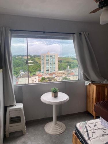 Acqua Ville Flat II e Clubes CN Apartment in State of Goiás