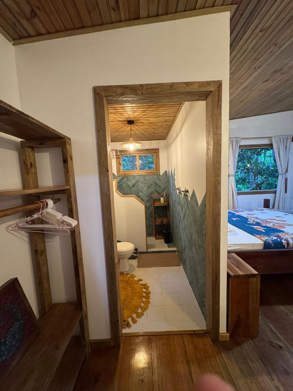 New Premium Jungle Cabin Cabin in Bocas del Toro Province