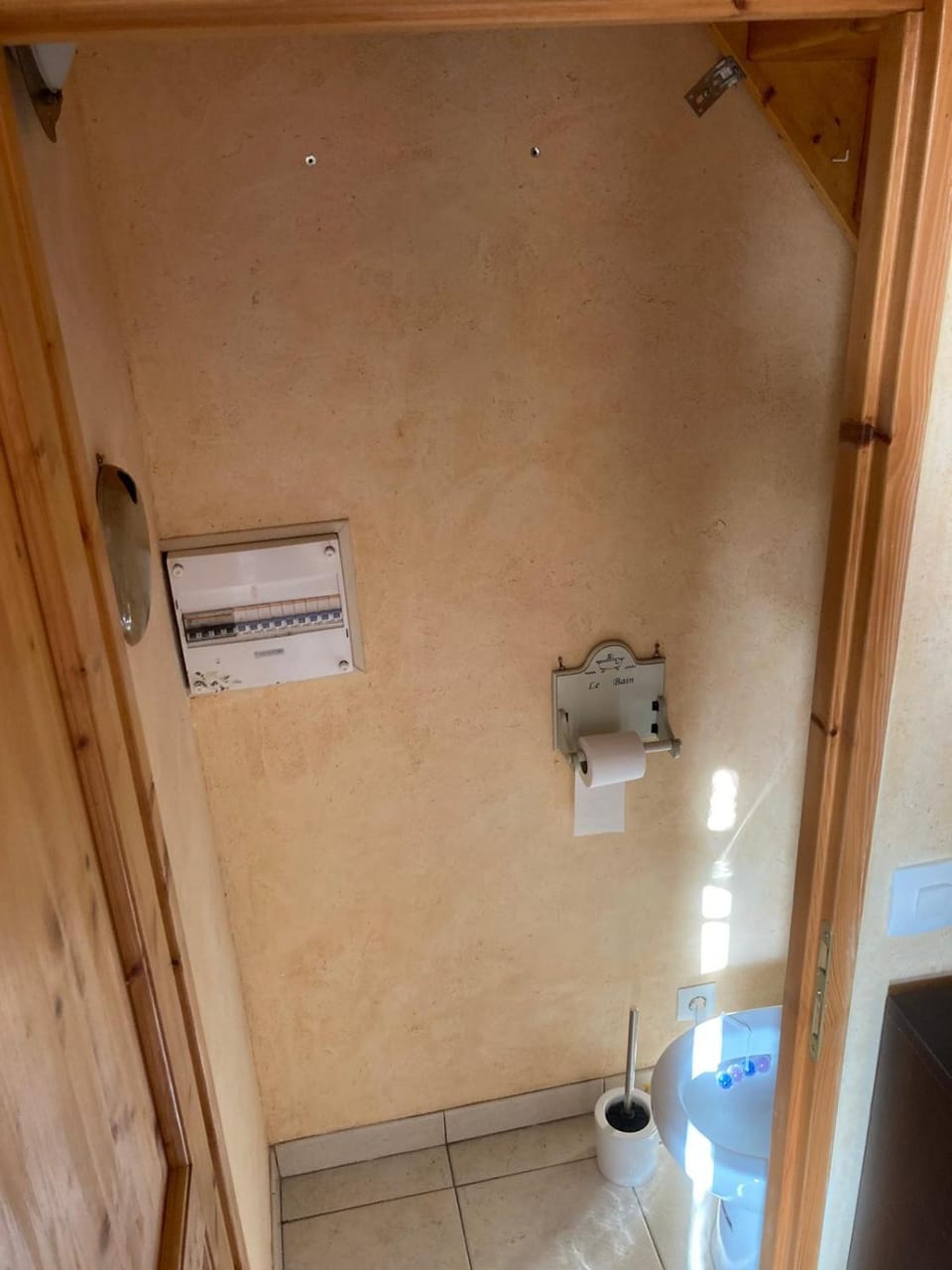 Planchette Bed and Breakfast in Pays de la Loire
