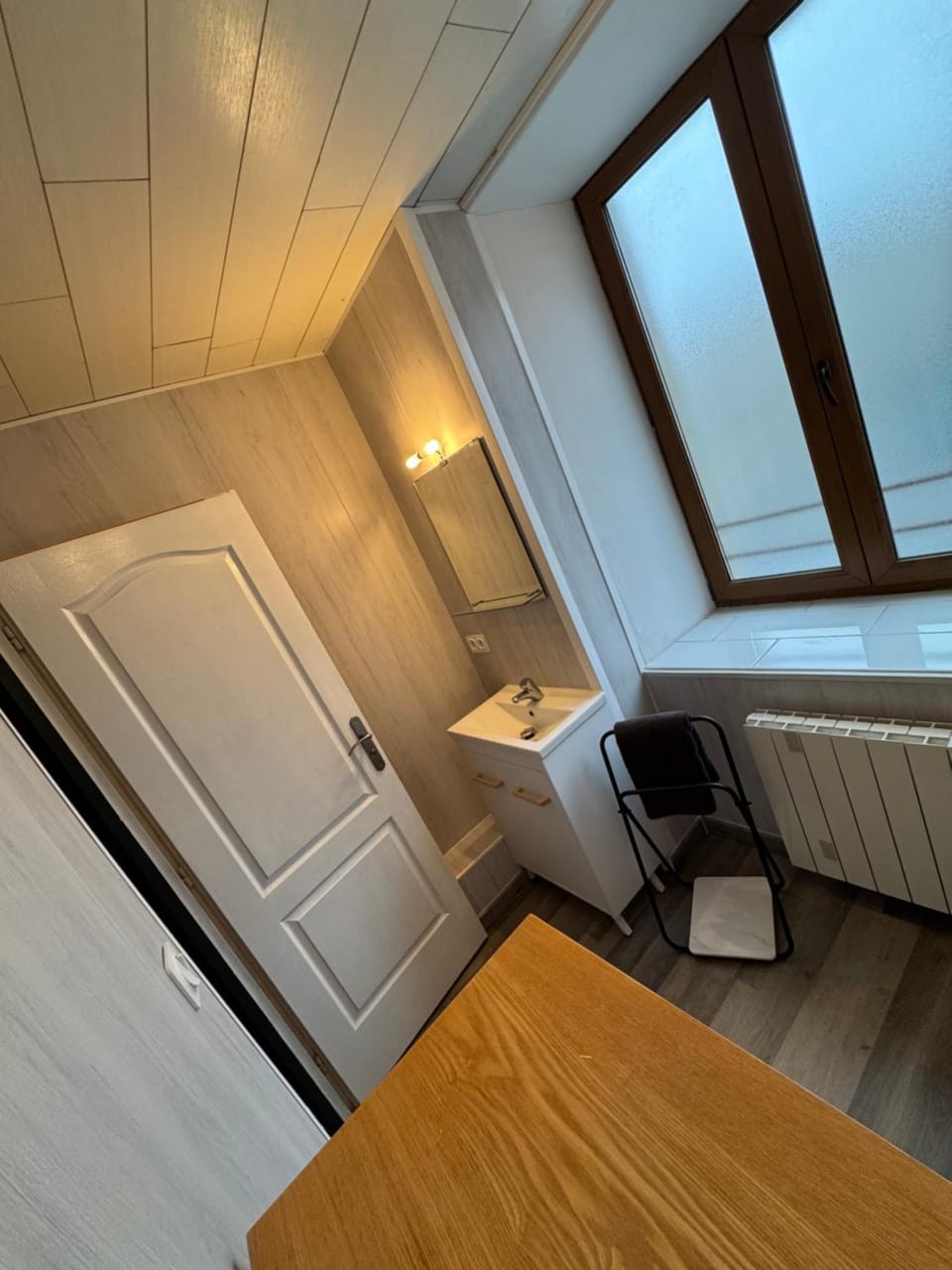 Charmante maison de ville Apartment in Grand Est