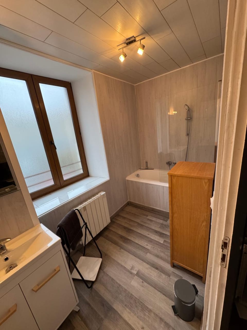 Charmante maison de ville Apartment in Grand Est