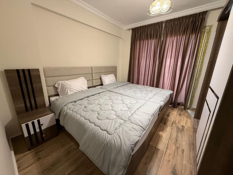Luxury Apartment at Janna Zayed 2, shaikh Zayed Apartment in Egypt