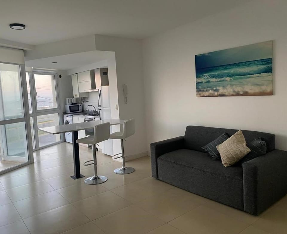 Vista Linda Apartment in Mar del Plata
