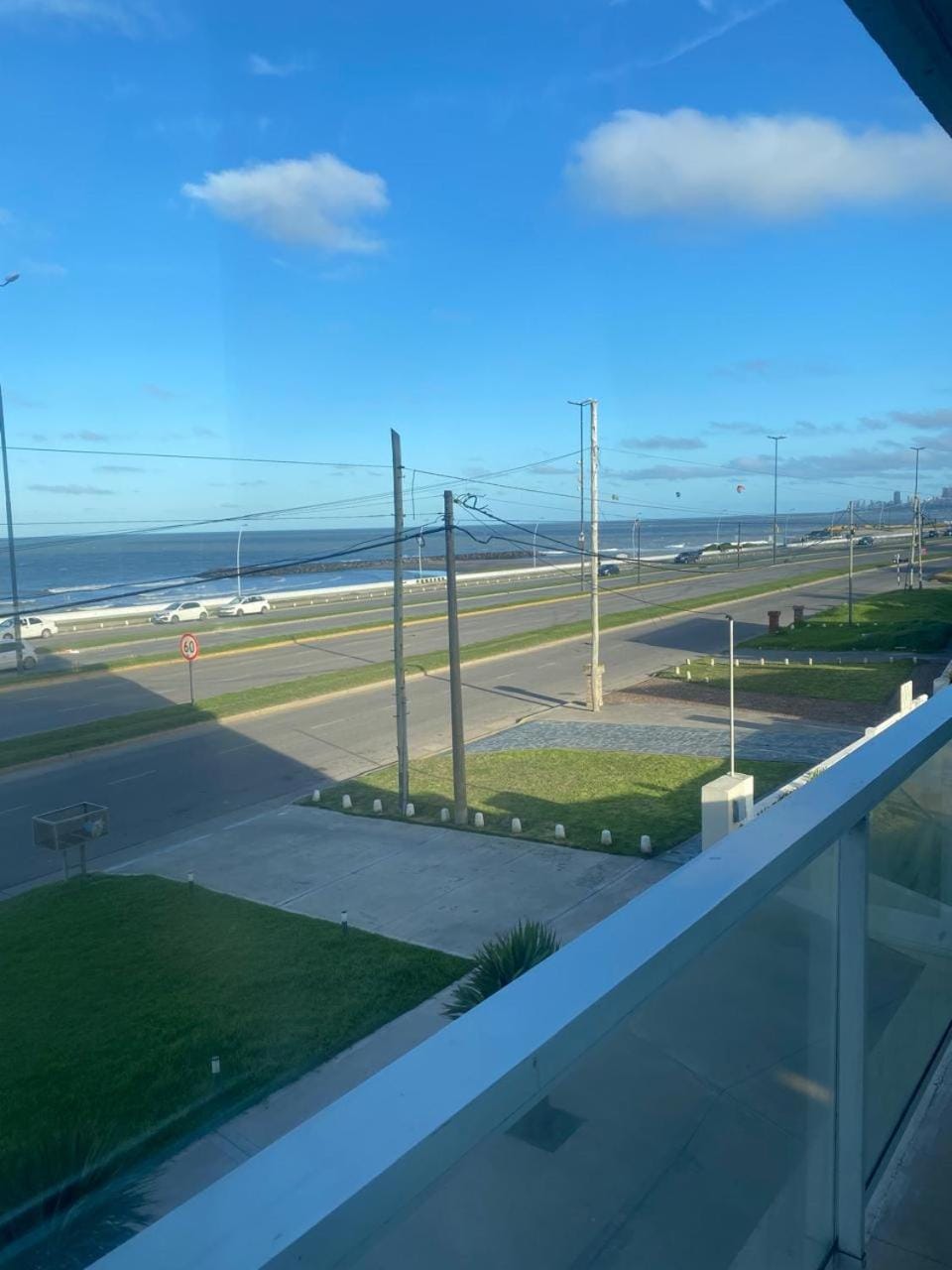 Vista Linda Apartment in Mar del Plata