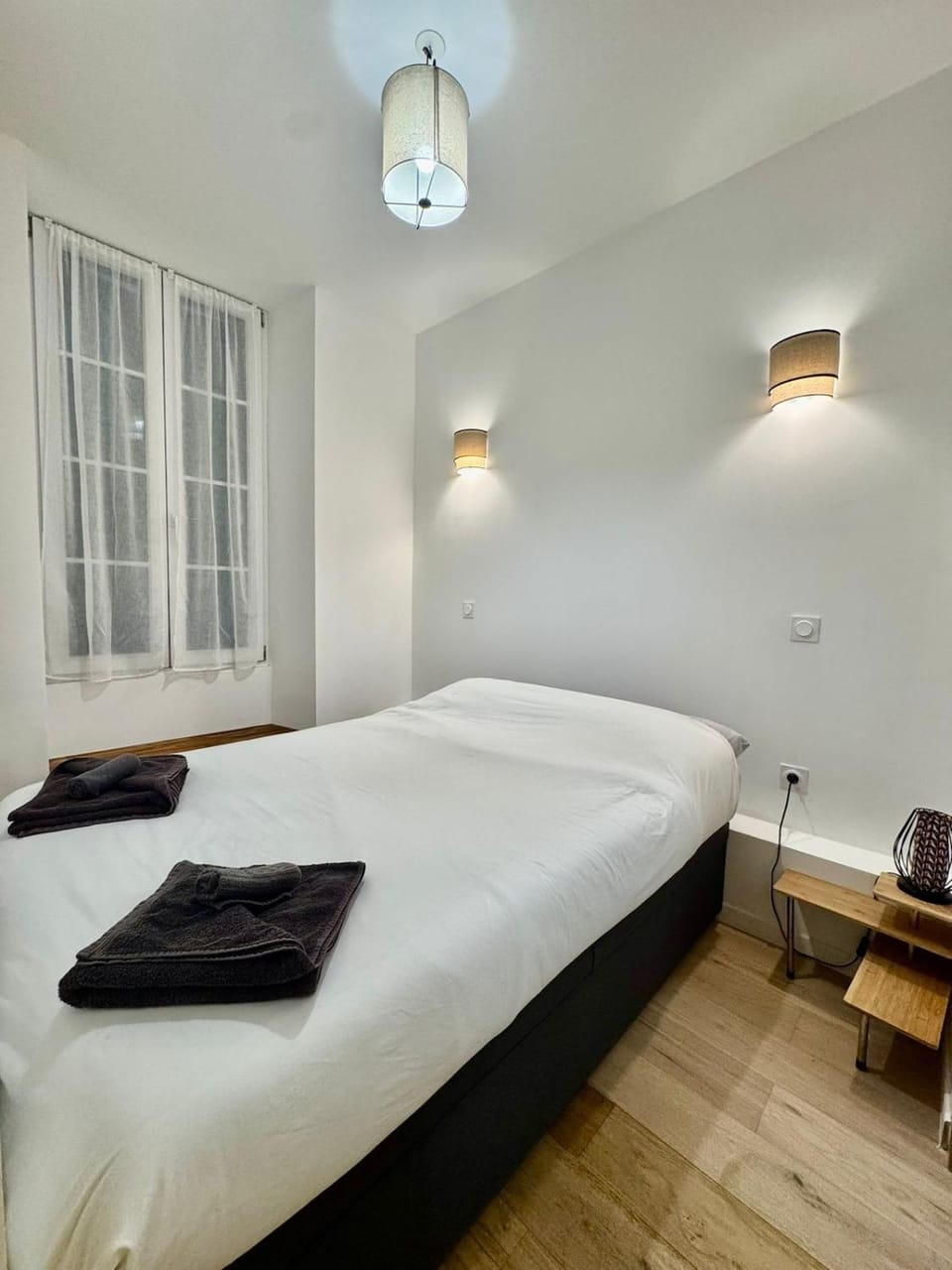 Charming Studio in the Heart of Nice Apartment in Nice