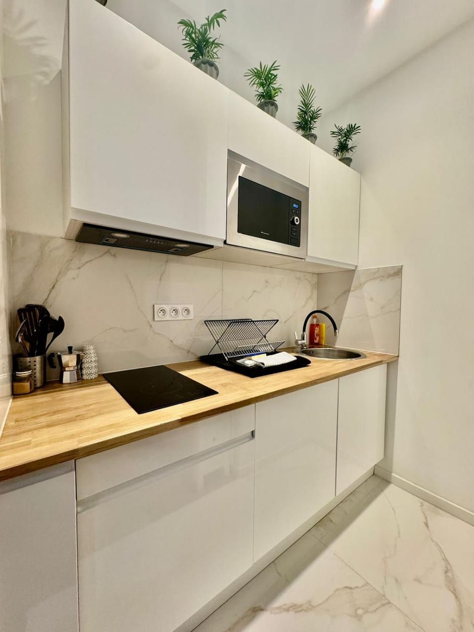 Charming Studio in the Heart of Nice Apartment in Nice