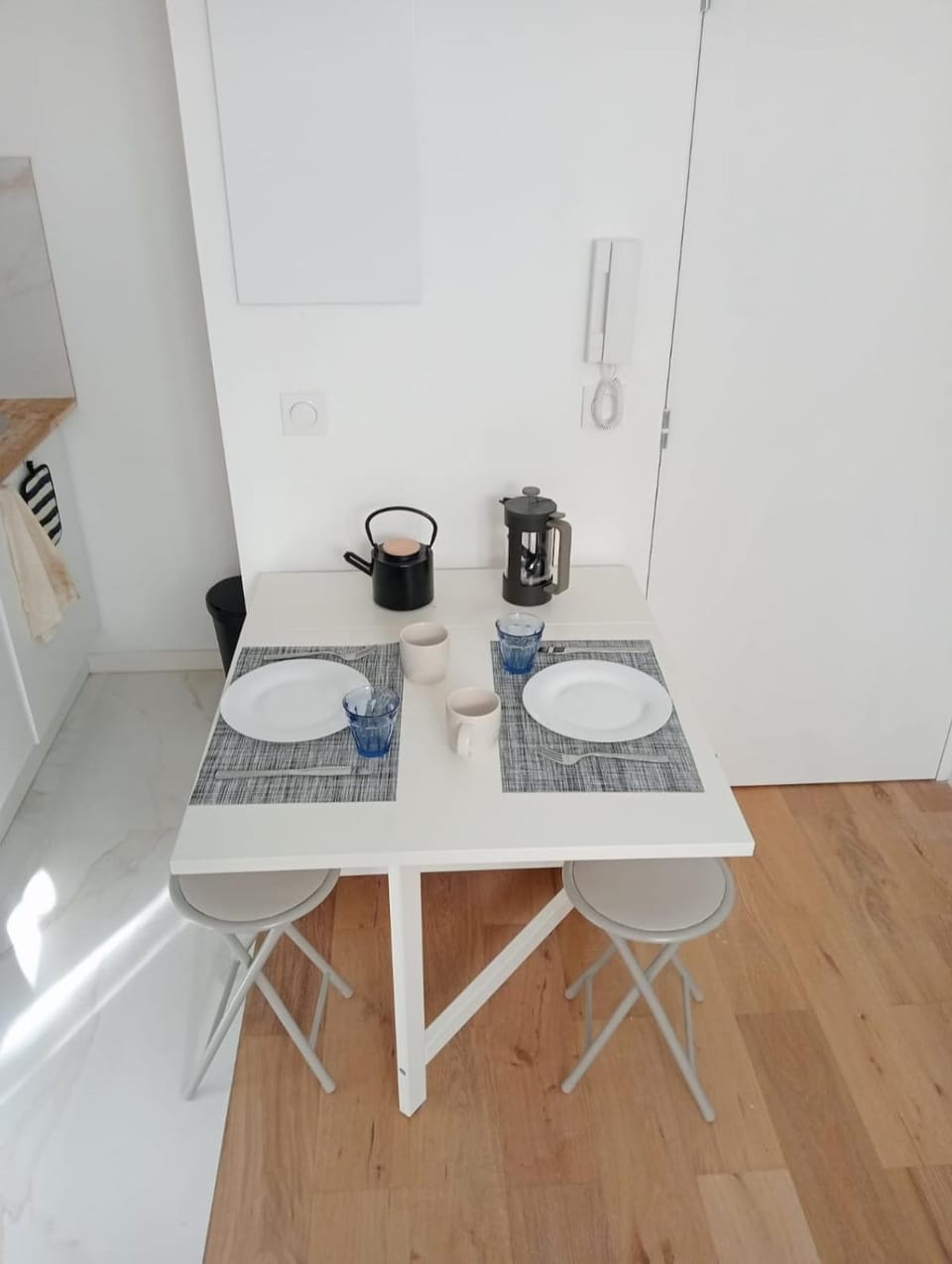 Charming Studio in the Heart of Nice Apartment in Nice
