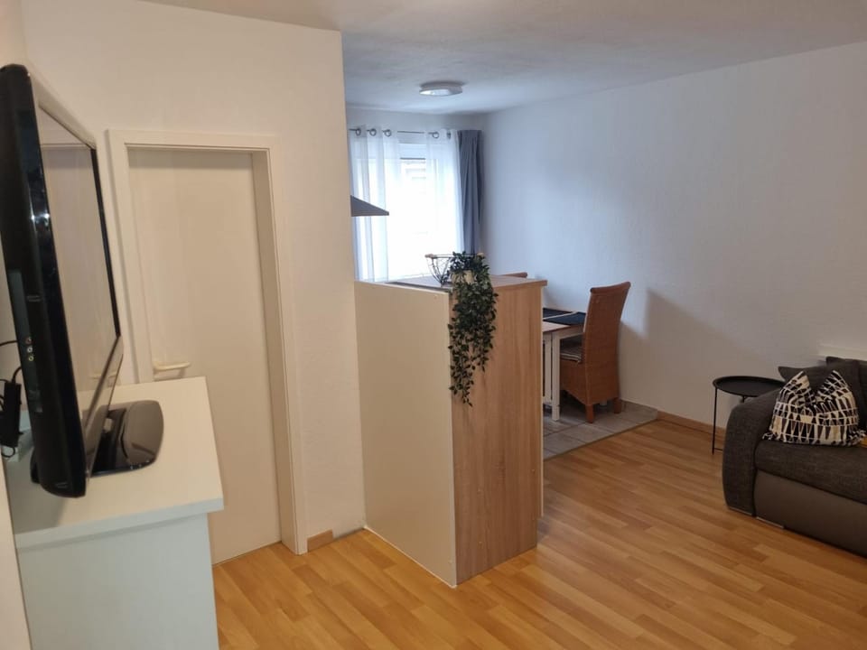 Studio im Herzen von Mainz-Hechtsheim Apartment in Mainz