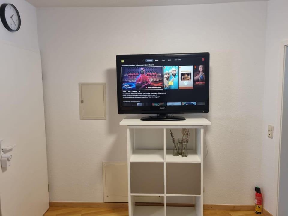 Studio im Herzen von Mainz-Hechtsheim Apartment in Mainz