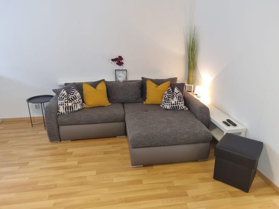 Studio im Herzen von Mainz-Hechtsheim Apartment in Mainz