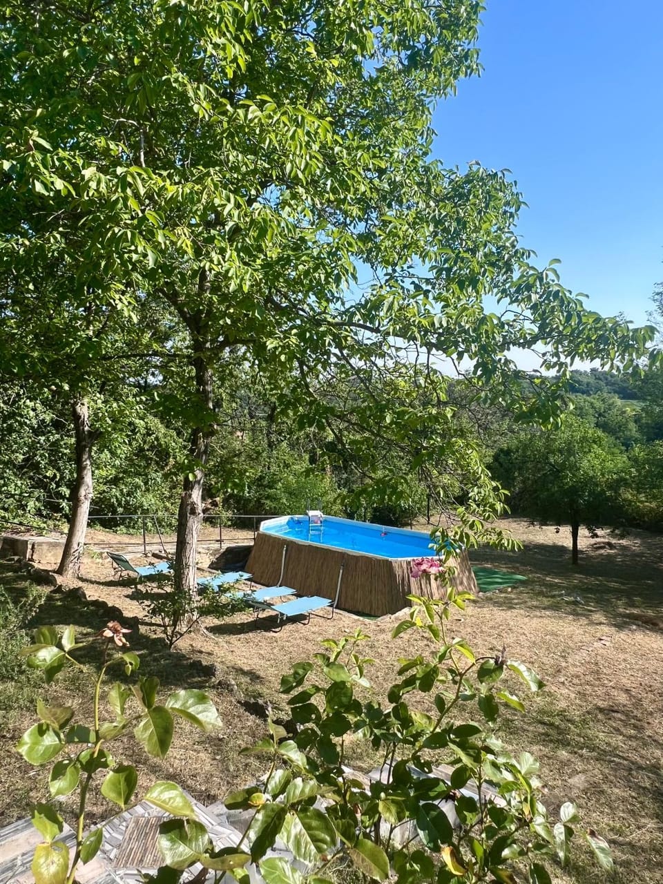 Casa Nina Fruška gora House in Vojvodina