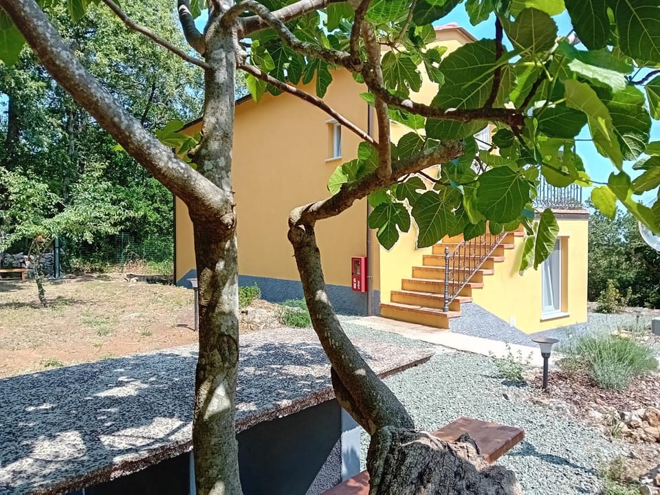Le Rocce Wellness and Fitness, only adults Villa in Province of Massa and Carrara