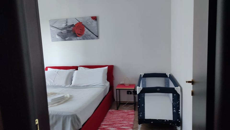 Vera Alloggio Alessandria nr1 Apartment in Alessandria