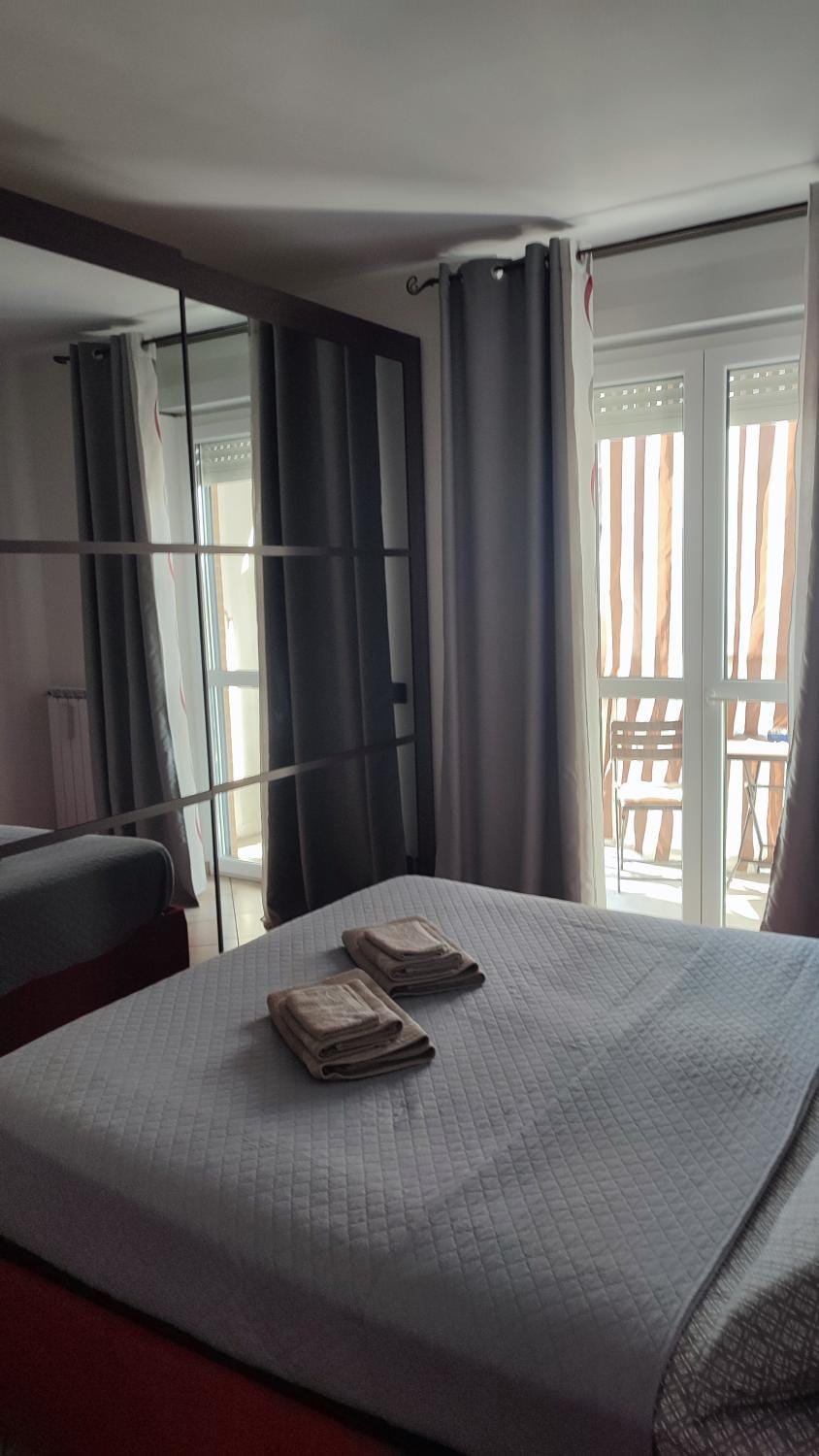 Vera Alloggio Alessandria nr1 Apartment in Alessandria