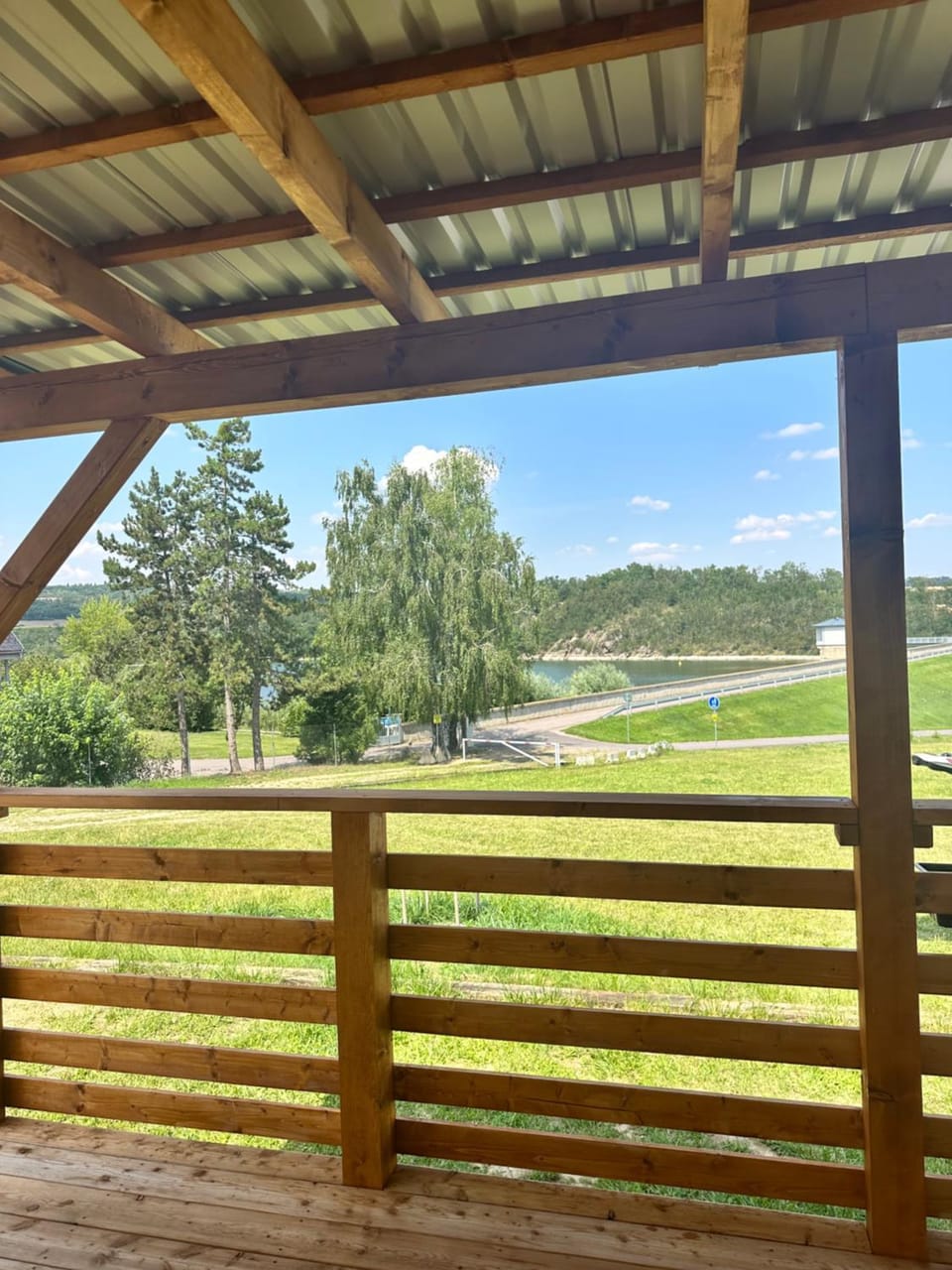 View (from property/room)
