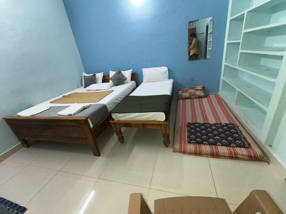 SHREE CHENDUR Residency, SUPRAPATH Vacation rental in Tamil Nadu