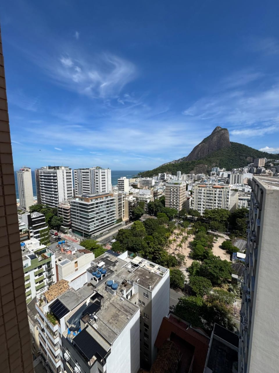 Day, City view, Street view