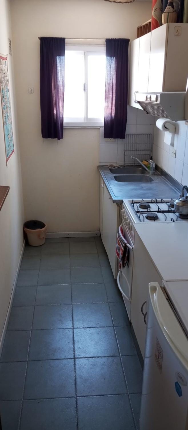Hermoso monoambiente Apartment in Necochea