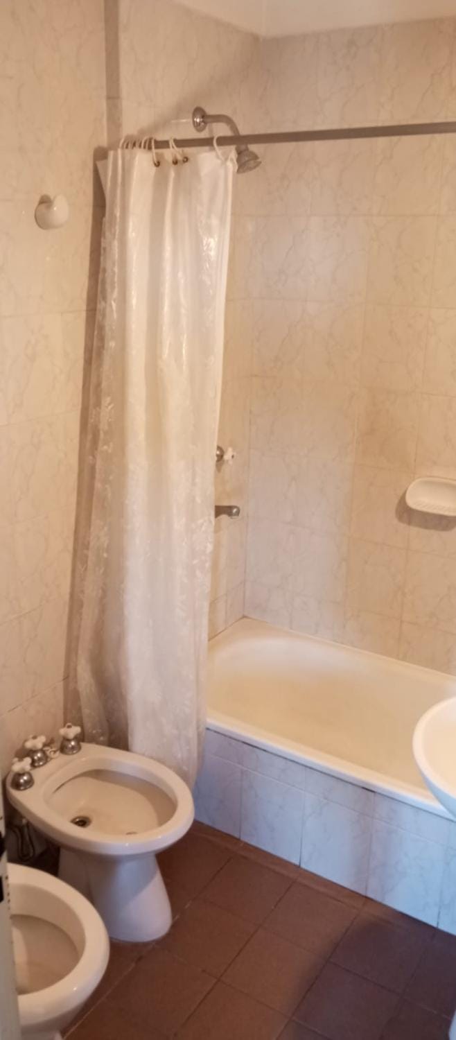 Hermoso monoambiente Apartment in Necochea