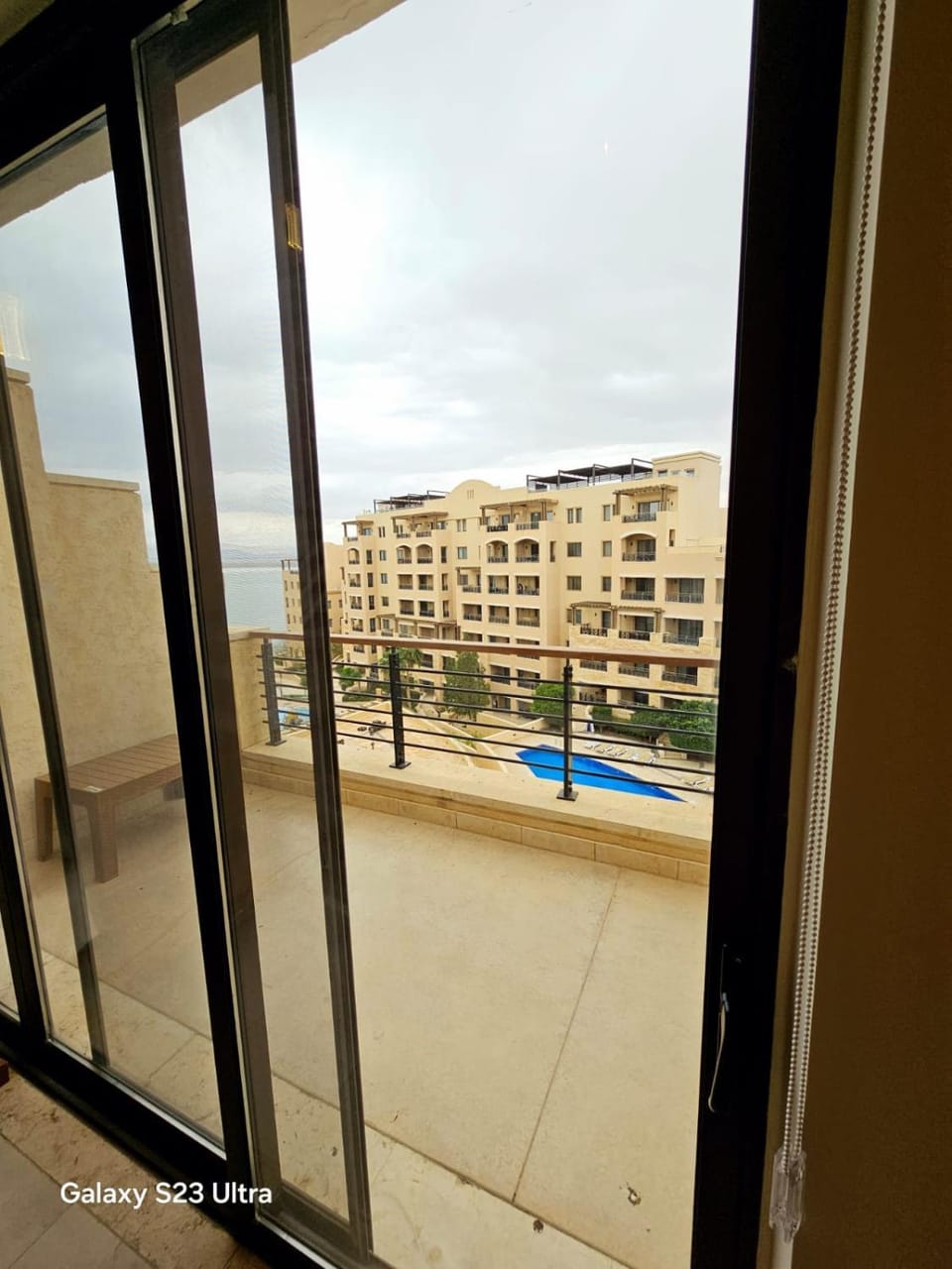 C33 Samarah Resort LOFT apartment Apartment in Africa