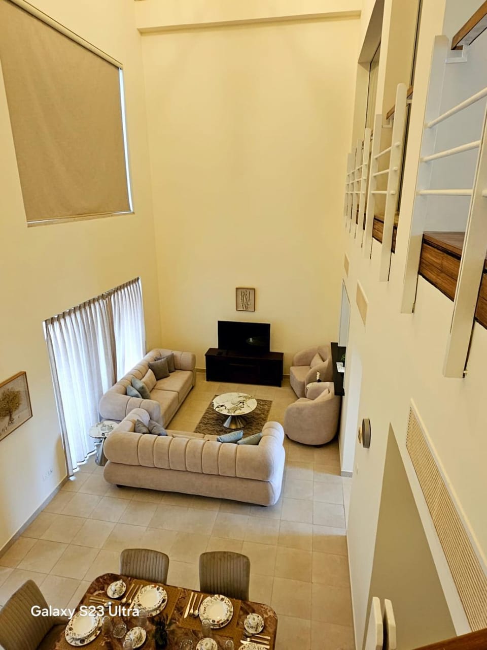 C33 Samarah Resort LOFT apartment Apartment in Africa