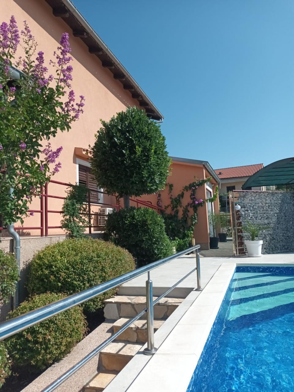 Villa Salvia Mare Villa in Šibenik