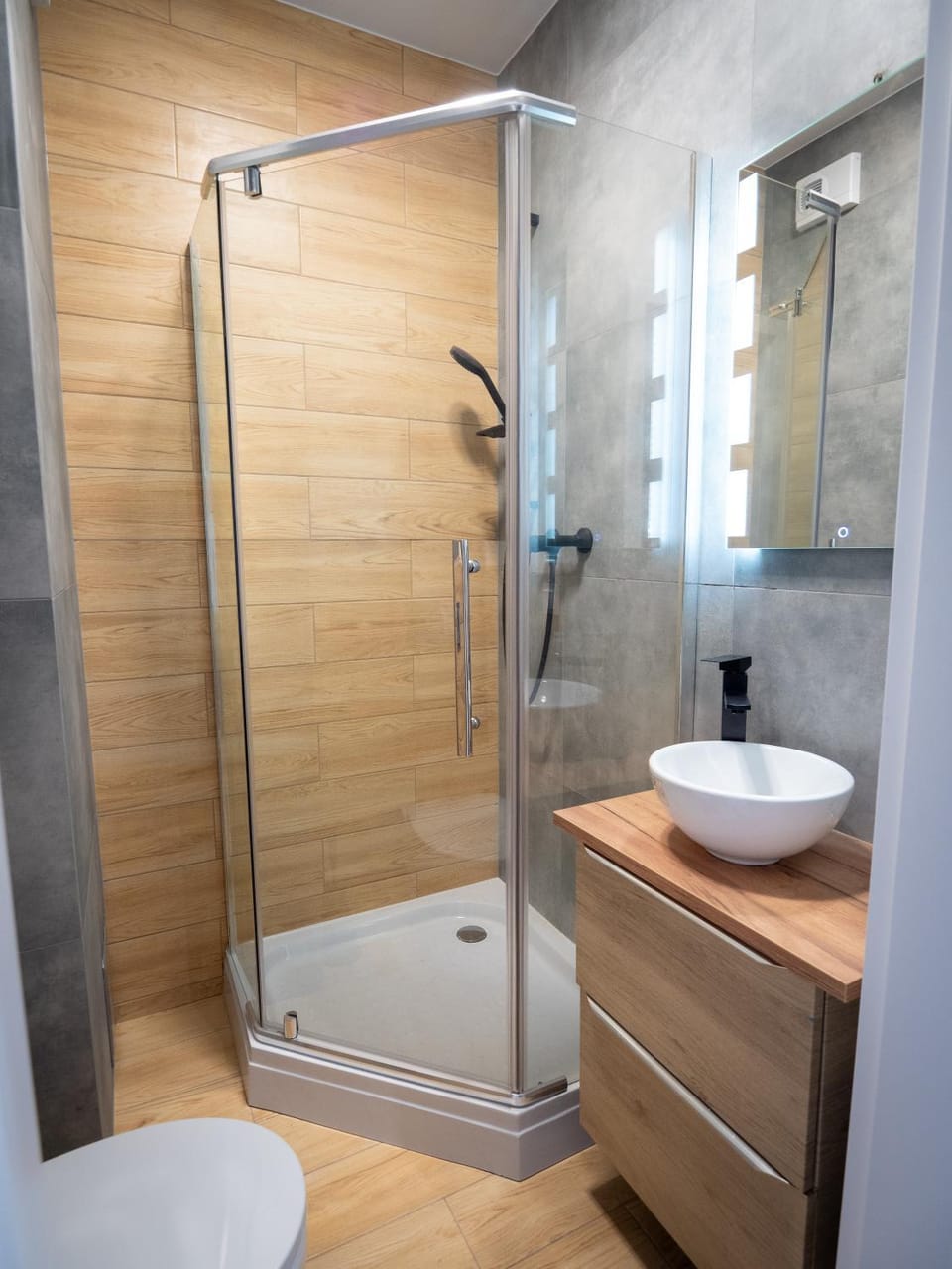 Ceglana Przytulna Kawalerka w Centrum Katowic Apartment in Poland