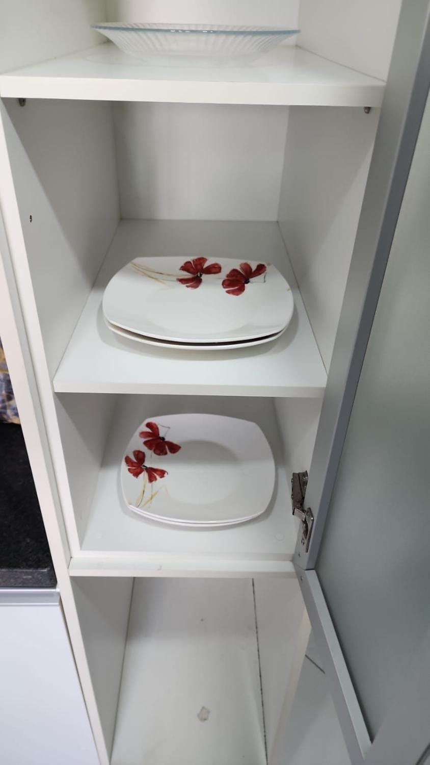 Apê do ladinho de Alphaville Apartment in Osasco