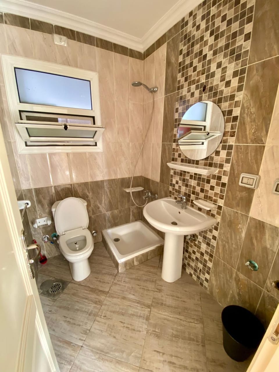 Home Sweet Home in Madinaty Apartment in Cairo Governorate