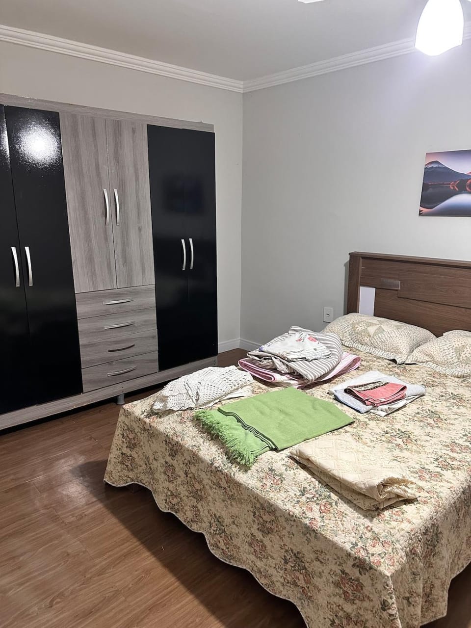 House with 3 bedrooms, 2 of which are suites House in Guarapari