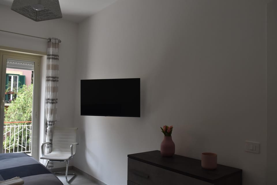 Casa Vacanza SADAMA Apartment in Rome
