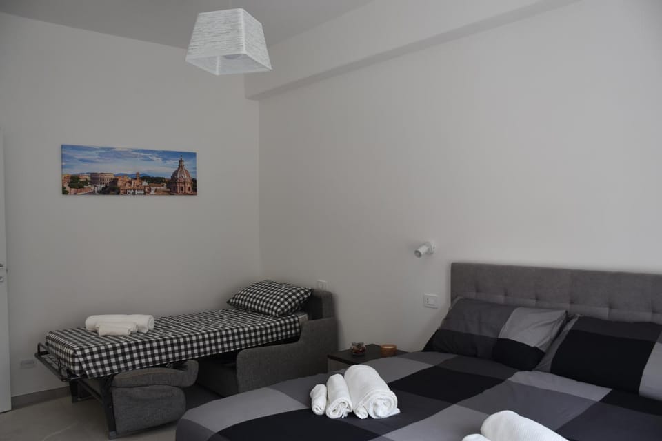 Casa Vacanza SADAMA Apartment in Rome