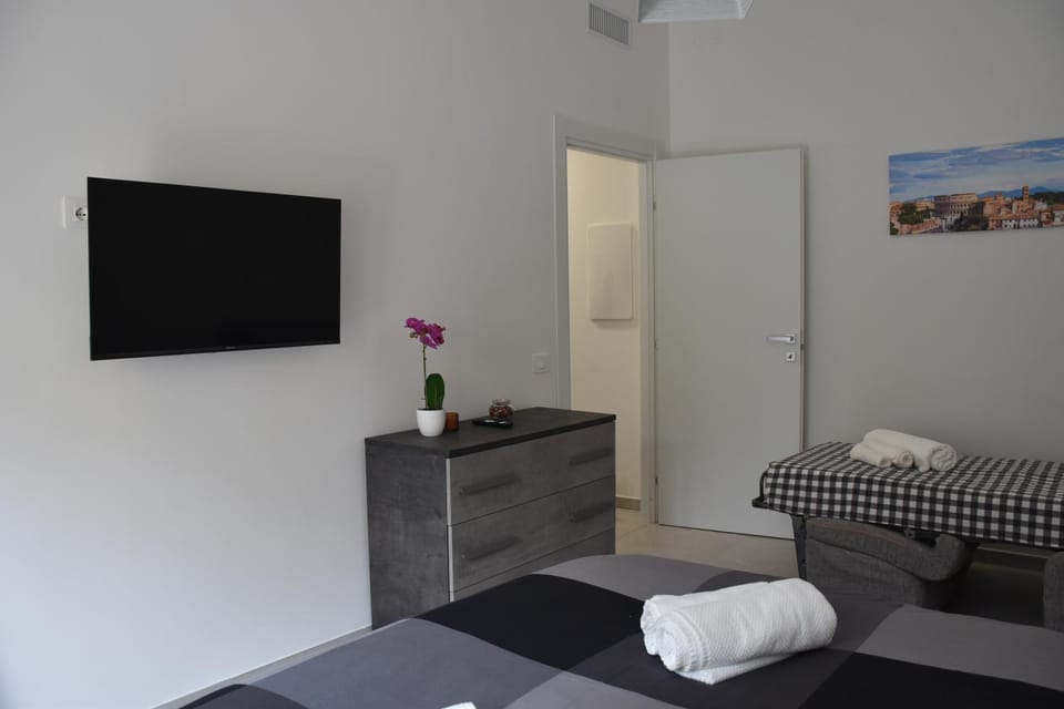 Casa Vacanza SADAMA Apartment in Rome