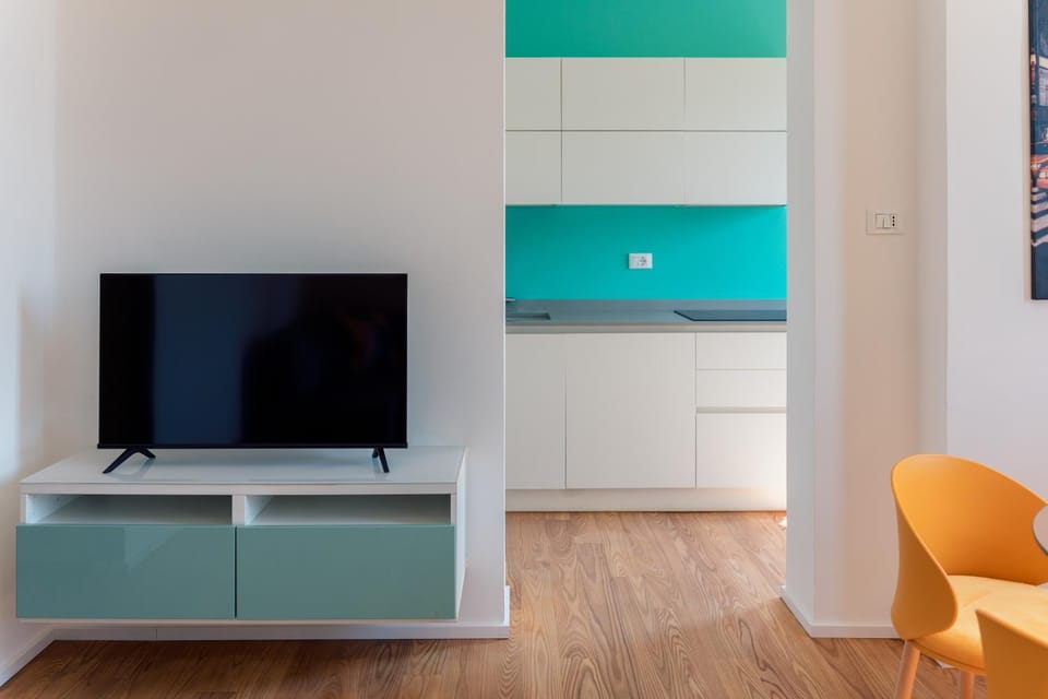 Communal lounge/ TV room, TV and multimedia, Kitchen or kitchenette, Evening entertainment