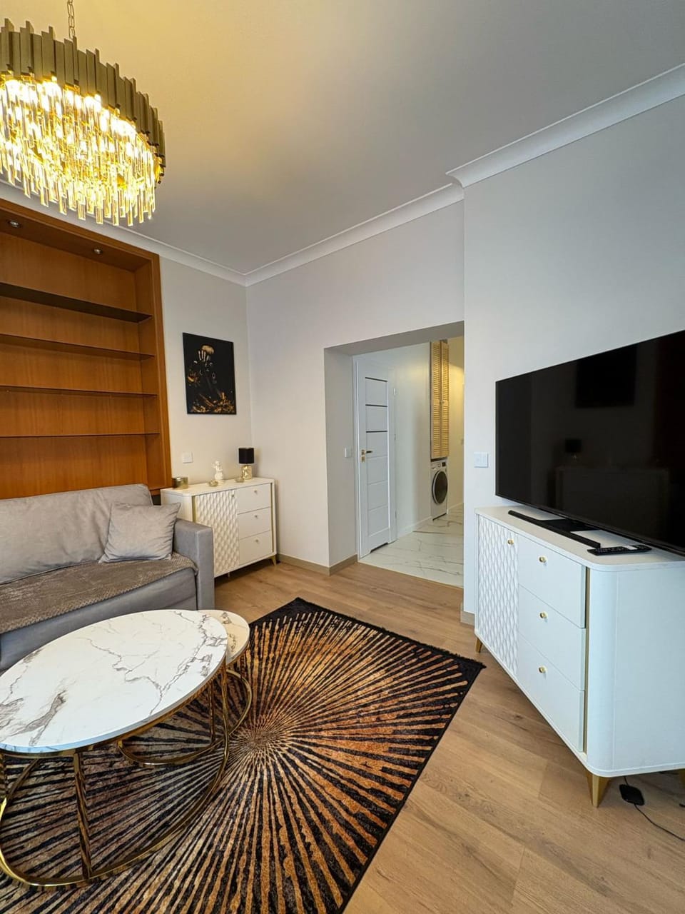 TV and multimedia, Living room
