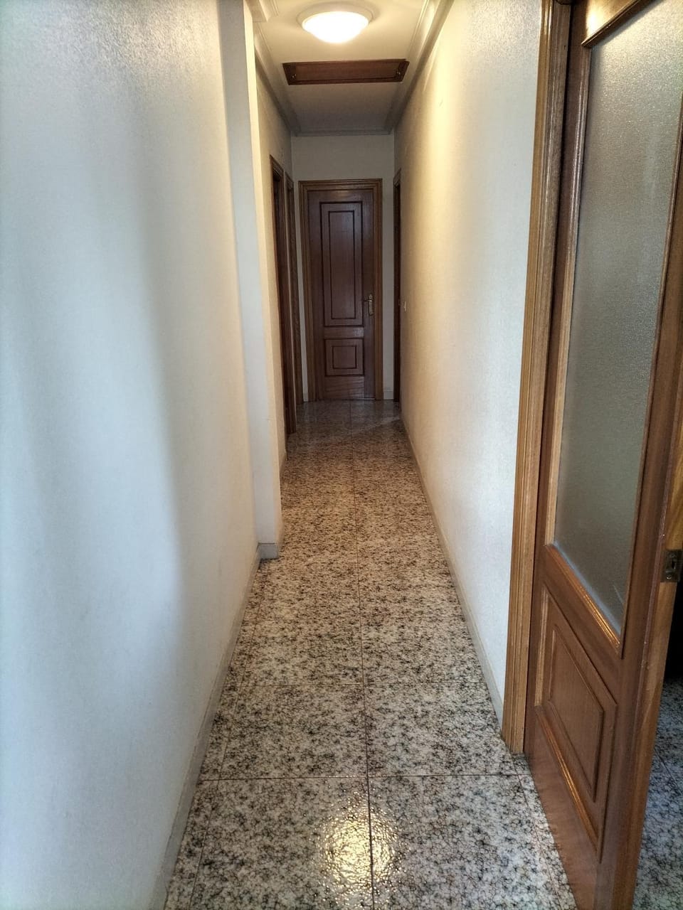 Casa familiar Sanabria House in Senabria