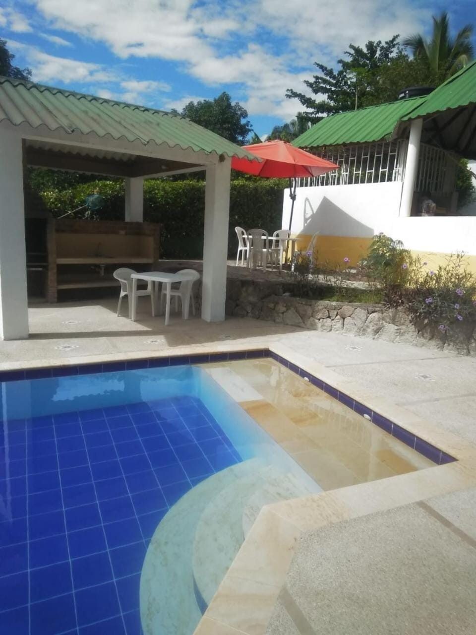 Casa campestre Bellavista House in Anapoima