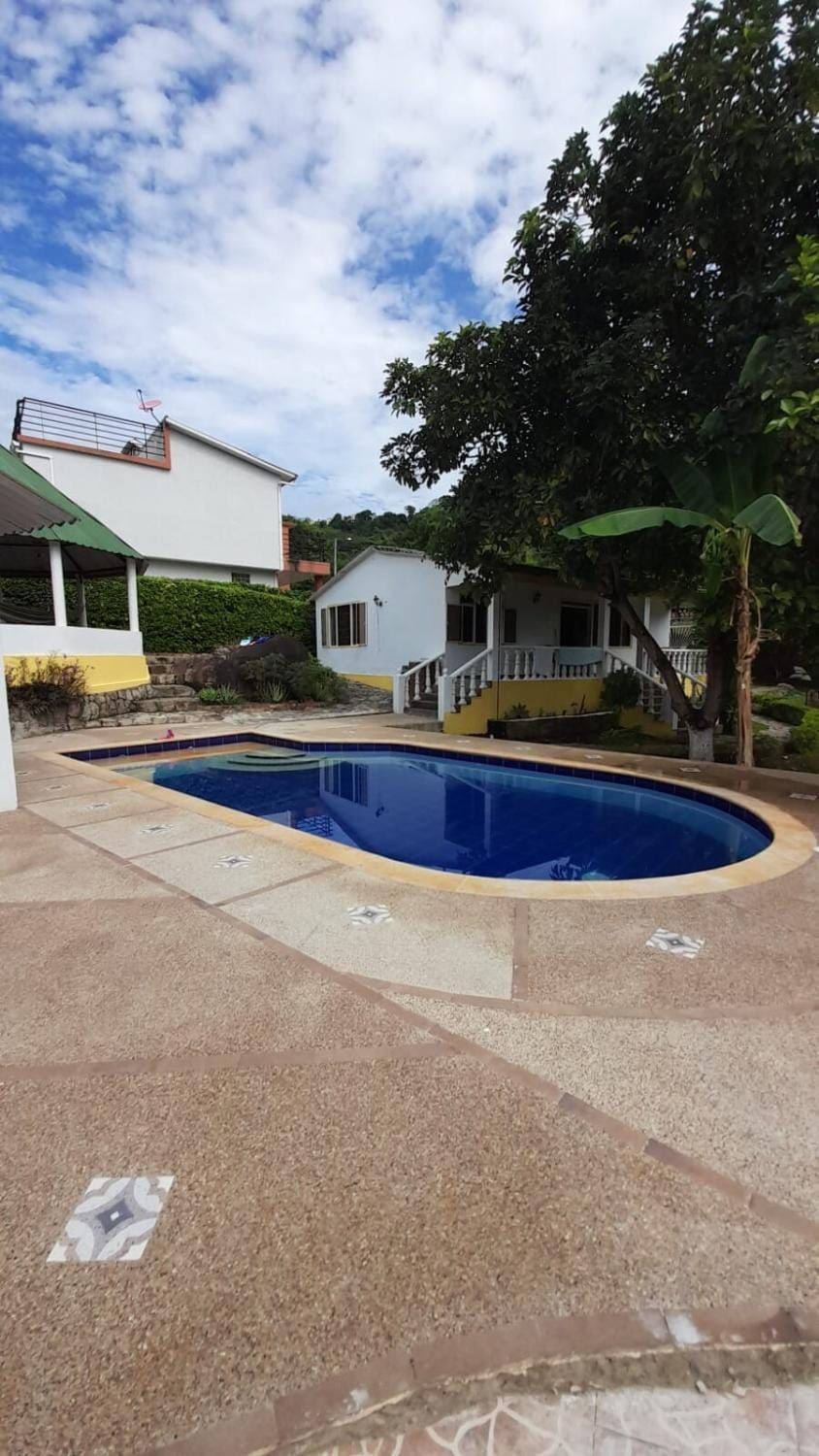Casa campestre Bellavista House in Anapoima