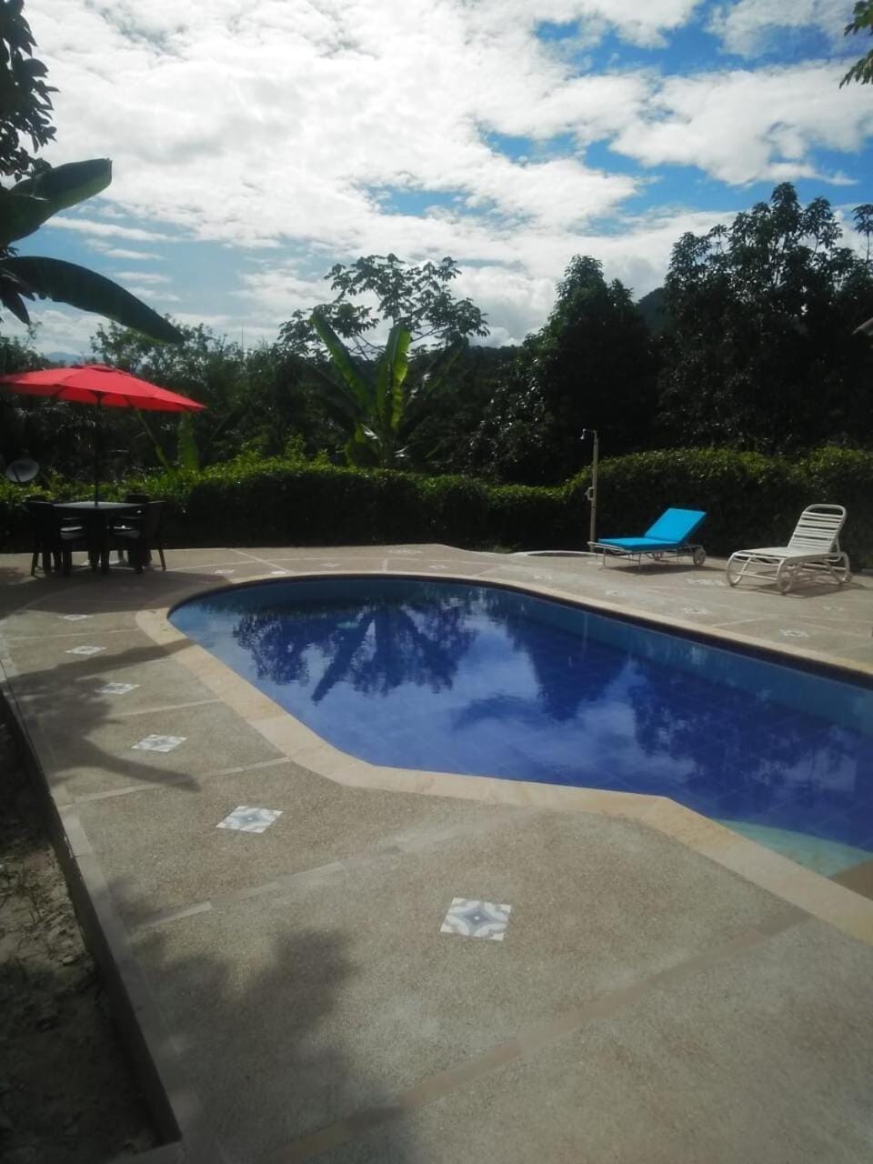 Casa campestre Bellavista House in Anapoima