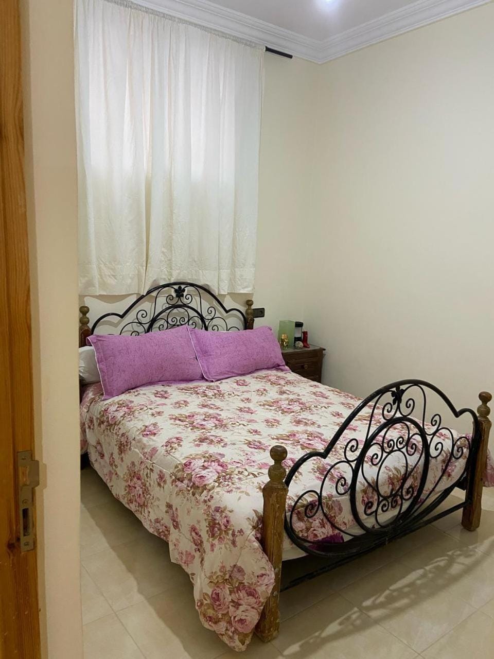 Yahya Apartment in Marrakesh-Safi