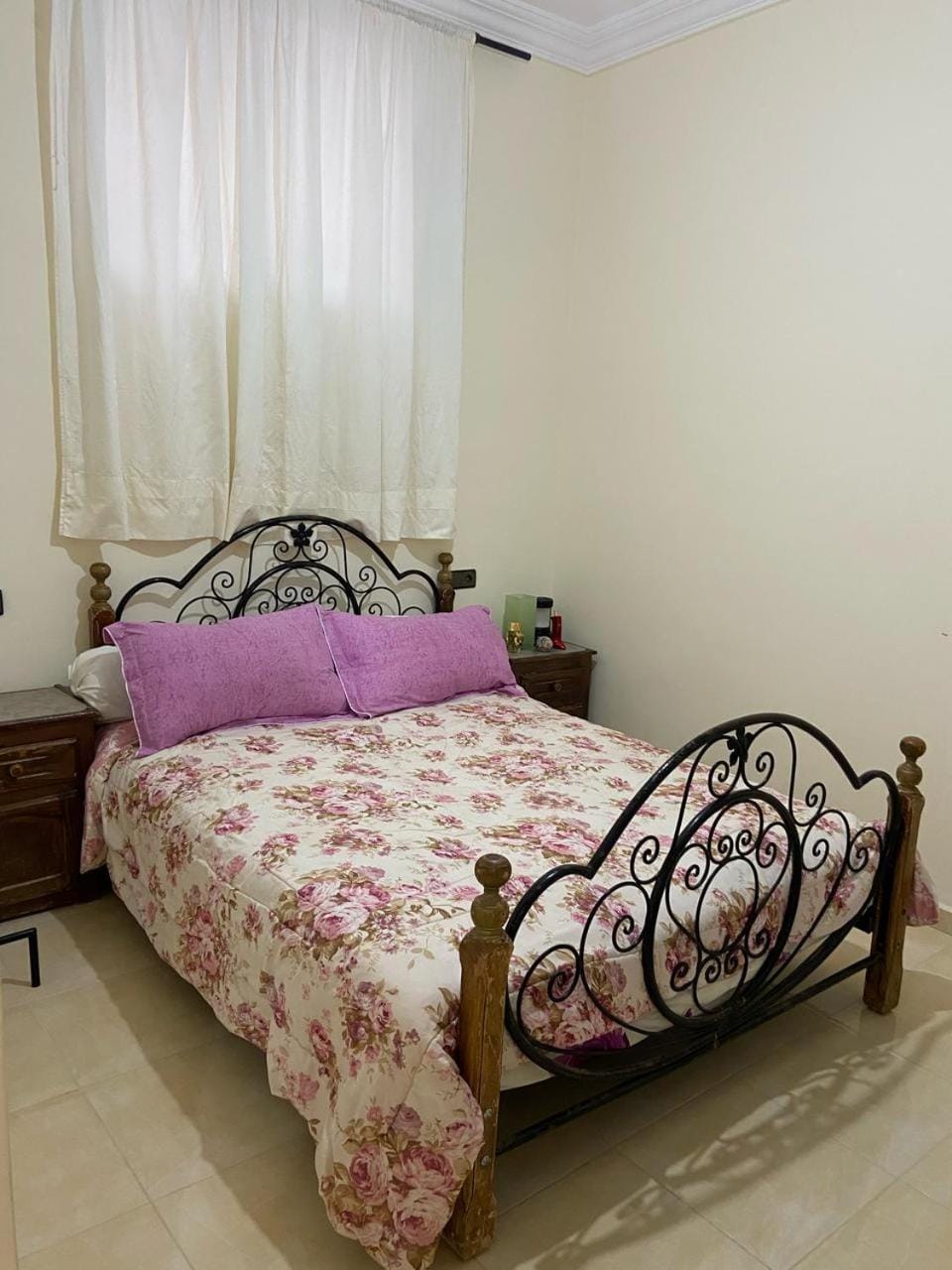 Yahya Apartment in Marrakesh-Safi