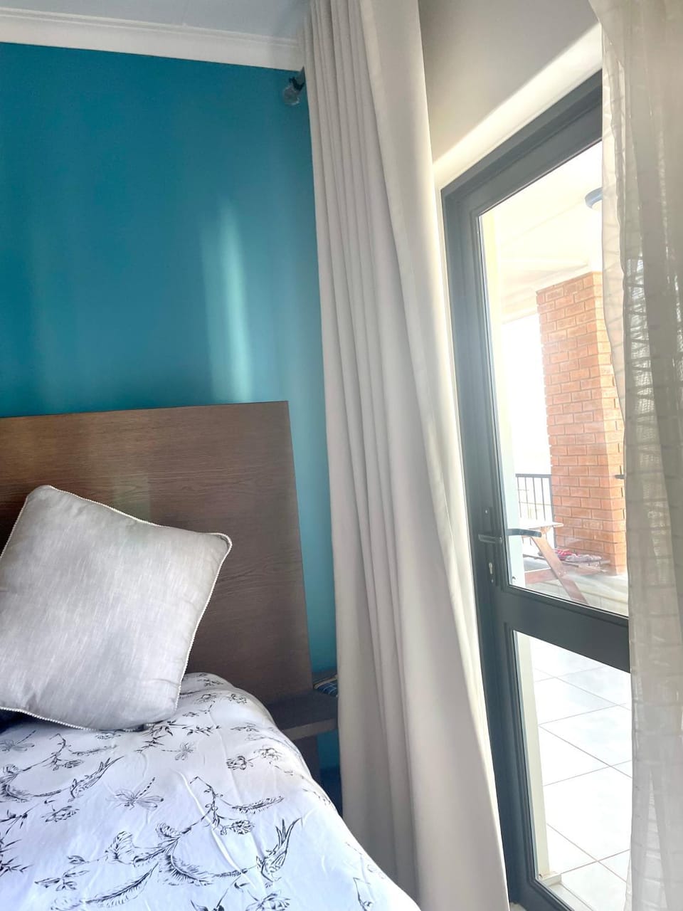 Nine view hills Apartment in Dolphin Coast
