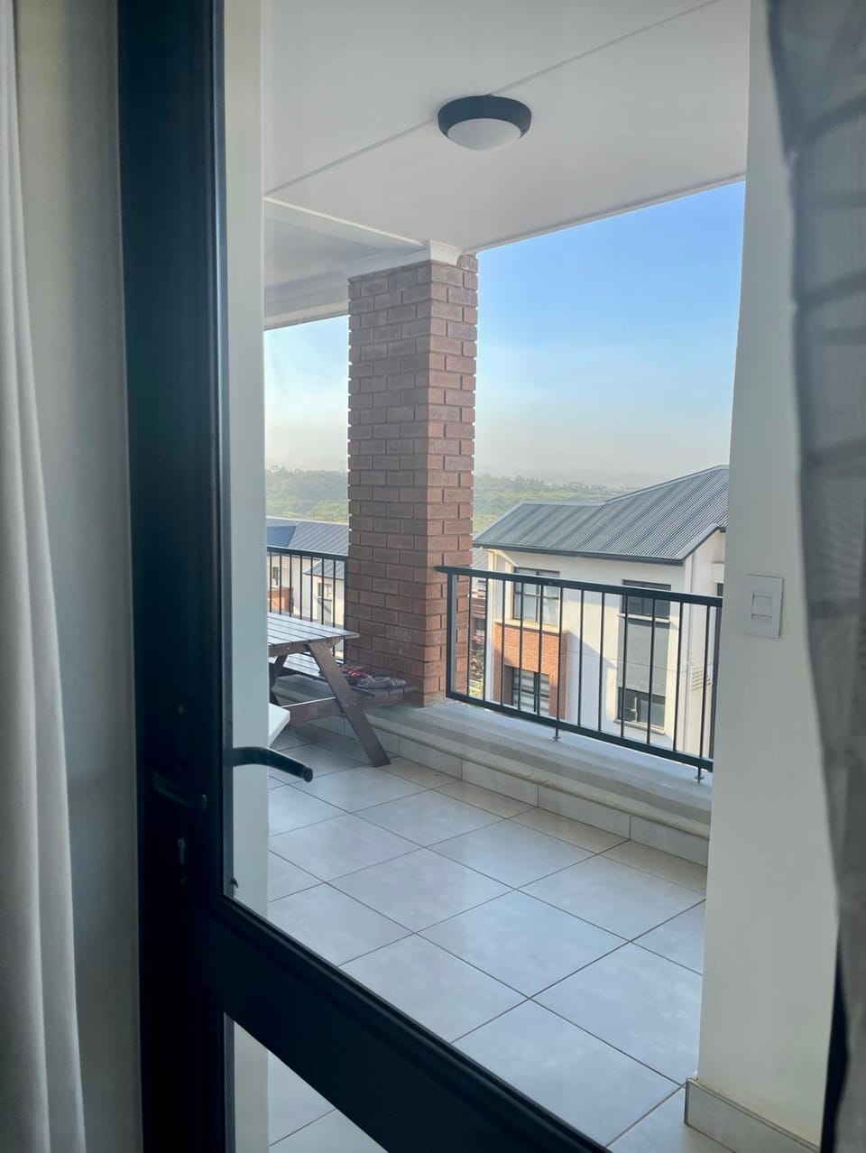 Nine view hills Apartment in Dolphin Coast