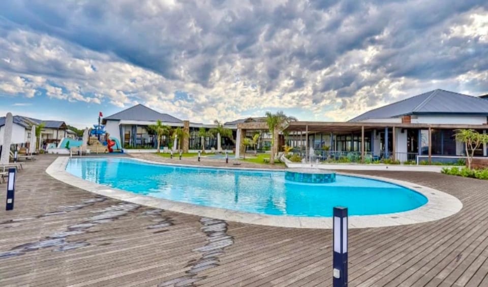 Nine view hills Apartment in Dolphin Coast