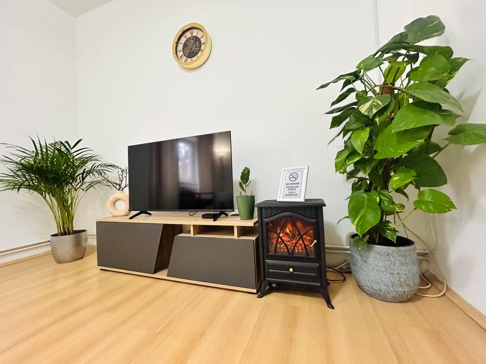 Communal lounge/ TV room, TV and multimedia, Decorative detail, Decorative detail