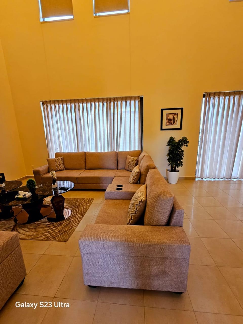 C32 Samarah Resort LOFT apartment Apartment in Africa