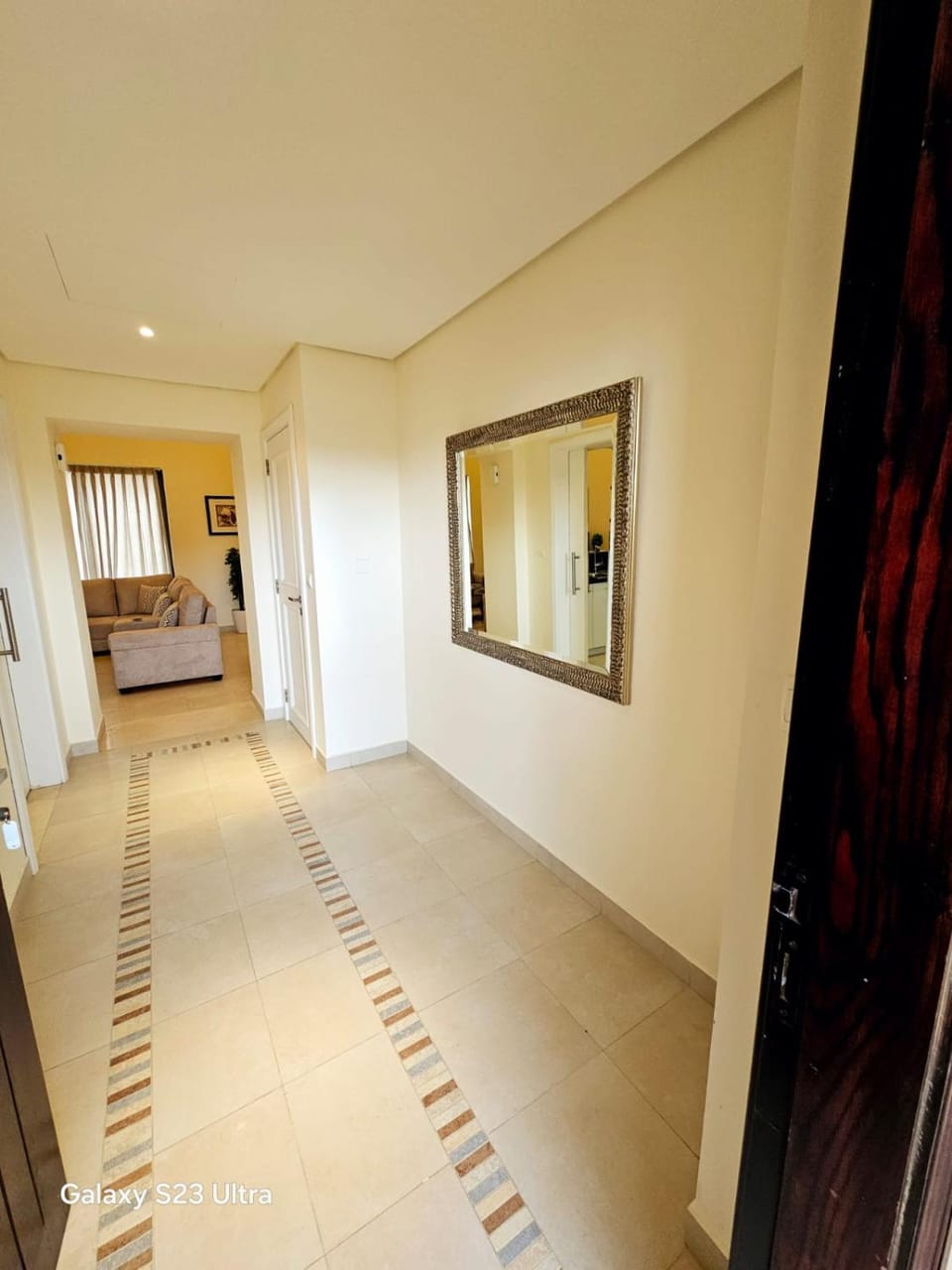 C32 Samarah Resort LOFT apartment Apartment in Africa